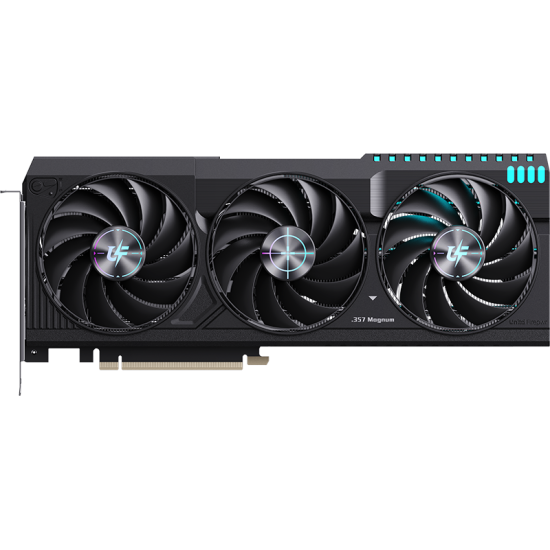 Manli UF GeForce RTX 5060 8GB GDDR7 Triple Fan Graphics Card Manli UF GeForce RTX 5060 8GB GDDR7 Triple Fan Graphics Card
